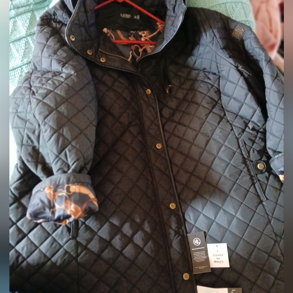 Ralph Lauren Woman's Jacket